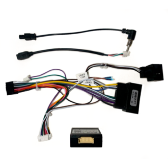 CABLE ADAPTADOR PARA ESTEREO / GW-FD7 - (IVA 10,5%)