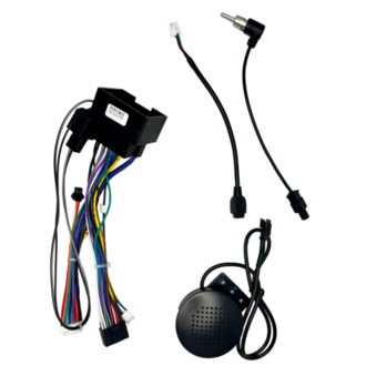 CABLE ADAPTADOR PARA ESTEREO / GW-GM1 - (IVA10,5%)