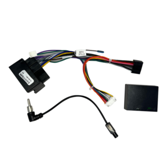 CABLE ADAPTADOR PARA ESTEREO / GW-BM2 - (IVA10,5%)