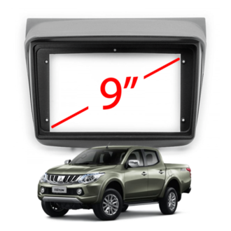 MITSUBISHI L200 2006/15