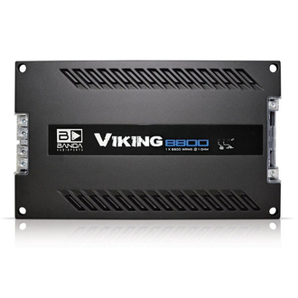 VIKING 8800 1 OHM