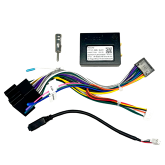 CABLE ADAPTADOR PARA ESTEREO / GW-FI2 - (IVA10,5%)