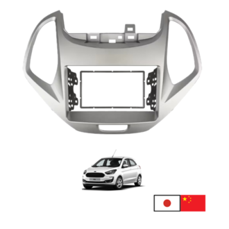 KA/KA+ 18/19 GRIS CENIZA