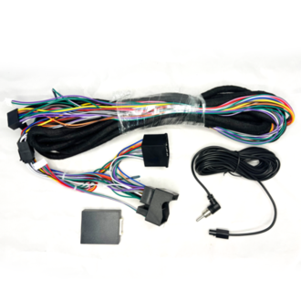 CABLE ADAPTADOR PARA ESTEREO / GW-BM3 - (IVA10,5%)