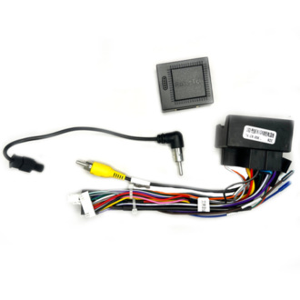 CABLE ADAPTADOR PARA ESTEREO / GW-CH2 - (IVA10,5%)