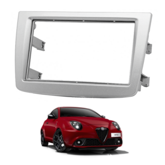 ALFA ROMEO MITO 2008-18