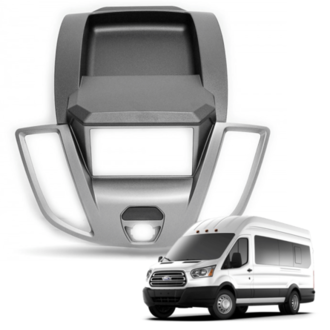 FORD TRANSIT 2014