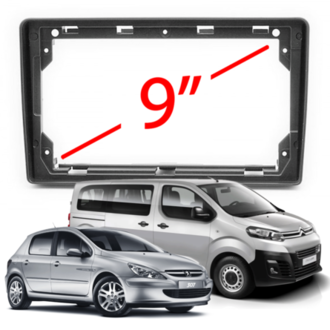 CITROEN/PEUGEOT C3-Berligo-207-307-Expert 2006/18