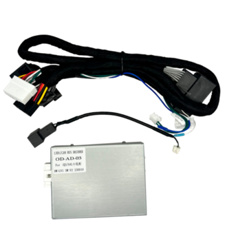 CABLE ADAPTADOR PARA ESTEREO / GW-AU3 - (IVA10,5%)