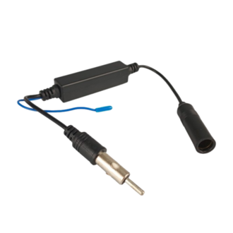 EXTENSIÓN DE ANTENA PHANTOM 0.2M