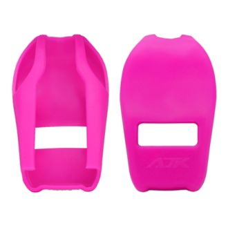FUNDAS P/SMART CONTROL ROSA
