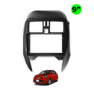 NISSAN MARCH 11/15  9