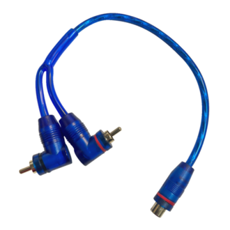 MK-047 Y RCA 90 2M-1F