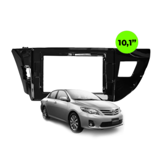 TOYOTA COROLLA XEI 13 10.1