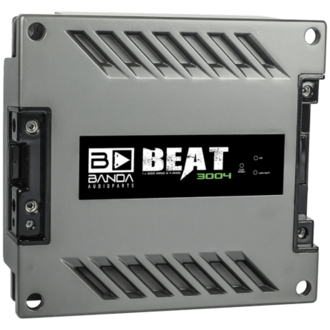 BEAT 3004