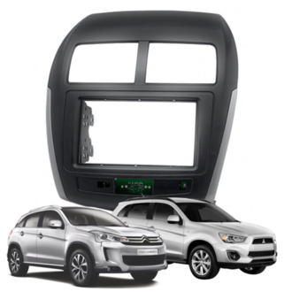 CITROEN/PEUGEOT C4 Aircross-4008 2012/17 MITSUBISHI Outlander 2010/16