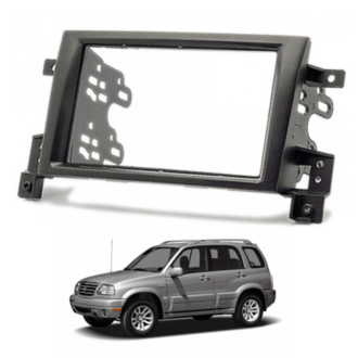 SUZUKI GRAND VITARA 2005+