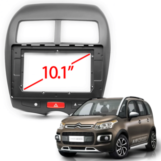 CITROEN/PEUGEOT C4 Aircross-4008 2012/17