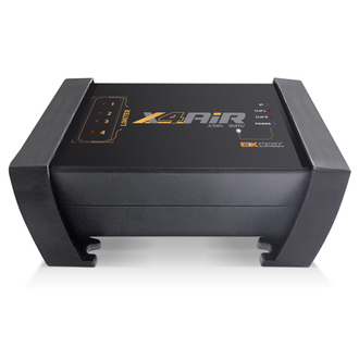 X4 AIR