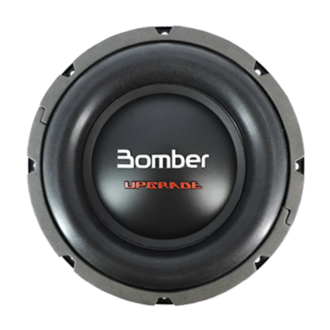 SUBWOOFER 8