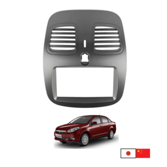 FIAT GRAND SIENA GRIS GRAFITO