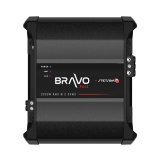 BRAVO FULL 2000 2 OHM