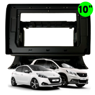 PEUGEOT 208/2008 15 10,1