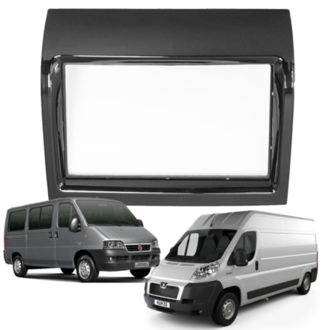 BOXER / DUCATO / JUMPER 2011+