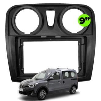 RENAULT KANGOO 18+ 9
