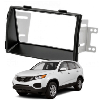 KIA SORENTO 2009-12