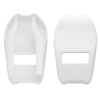 FUNDAS P/SMART CONTROL BLANCA