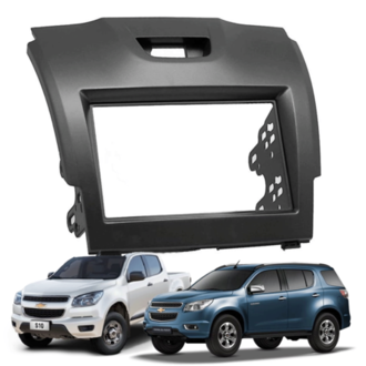 CHEVROLET TRAILBLAZER / S10 2012-16