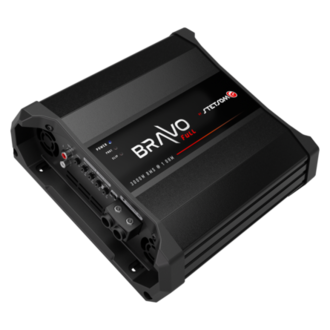 BRAVO FULL 3000 1 OHM