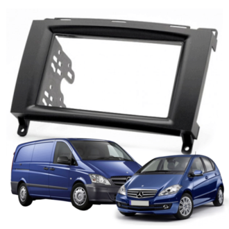 MB Vito-Sprinter 2006/14