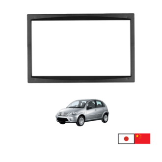 CITROEN C3, PEUGEOT 307