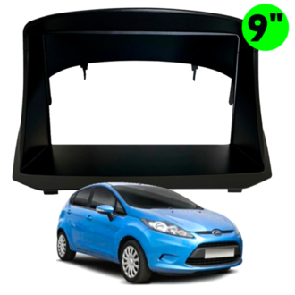 FORD FIESTA 2009-2014 9''