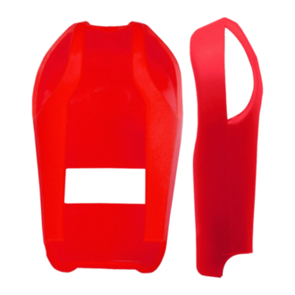 FUNDAS P/SMART CONTROL ROJA