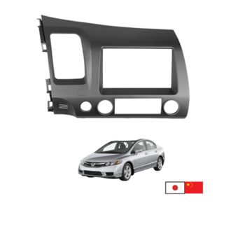 HONDA NEW CIVIC 2007-2011