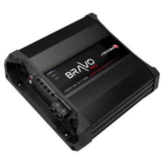 BRAVO FULL 3000 2 OHMS