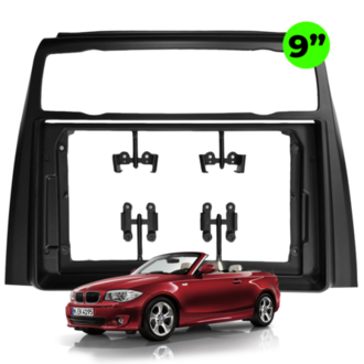 BMW SERIE 1 E88/82/81 04/12  9