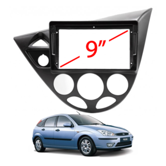 FORD FOCUS 1998/2004