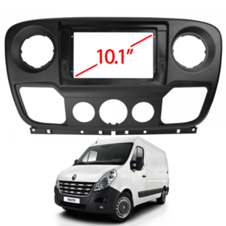 RENAULT Master 2010/19