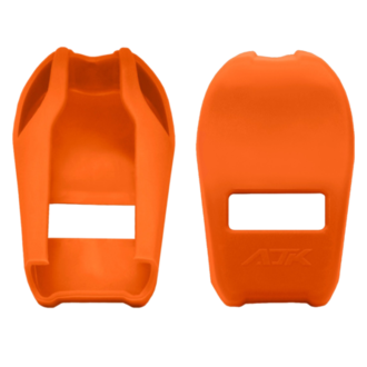 FUNDAS P/SMART CONTROL NARANJA