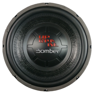 SUBWOOFER 10