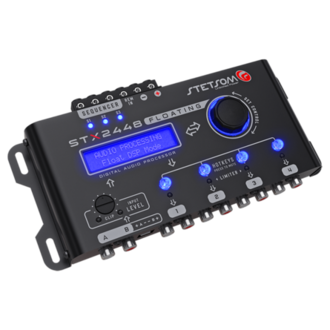 STX2448 FLOATING PROCESSOR (IVA 10.5%)