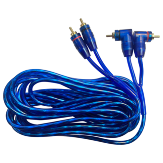 MK-019 CABLE RCA 90 5M