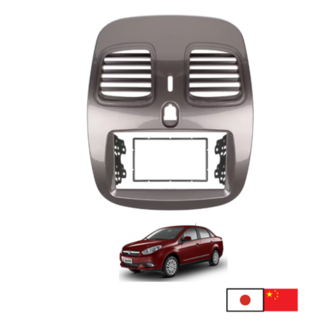 FIAT GRAND SIENA CHAMPAGNE