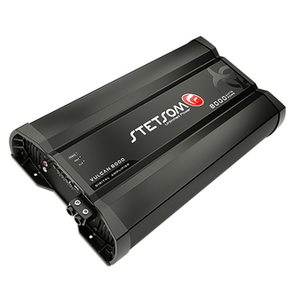 VULCAN LINE 8000 2 OHMS