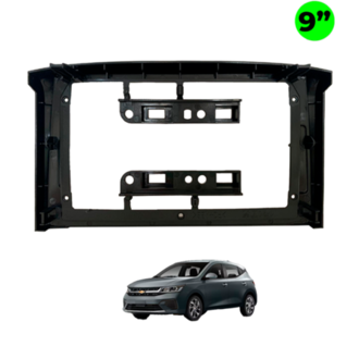 CHEVROLET AVEO 09/15 9