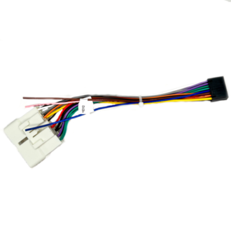 CABLE ADAPTADOR PARA ESTEREO / GW-GM2 - (IVA21%)
